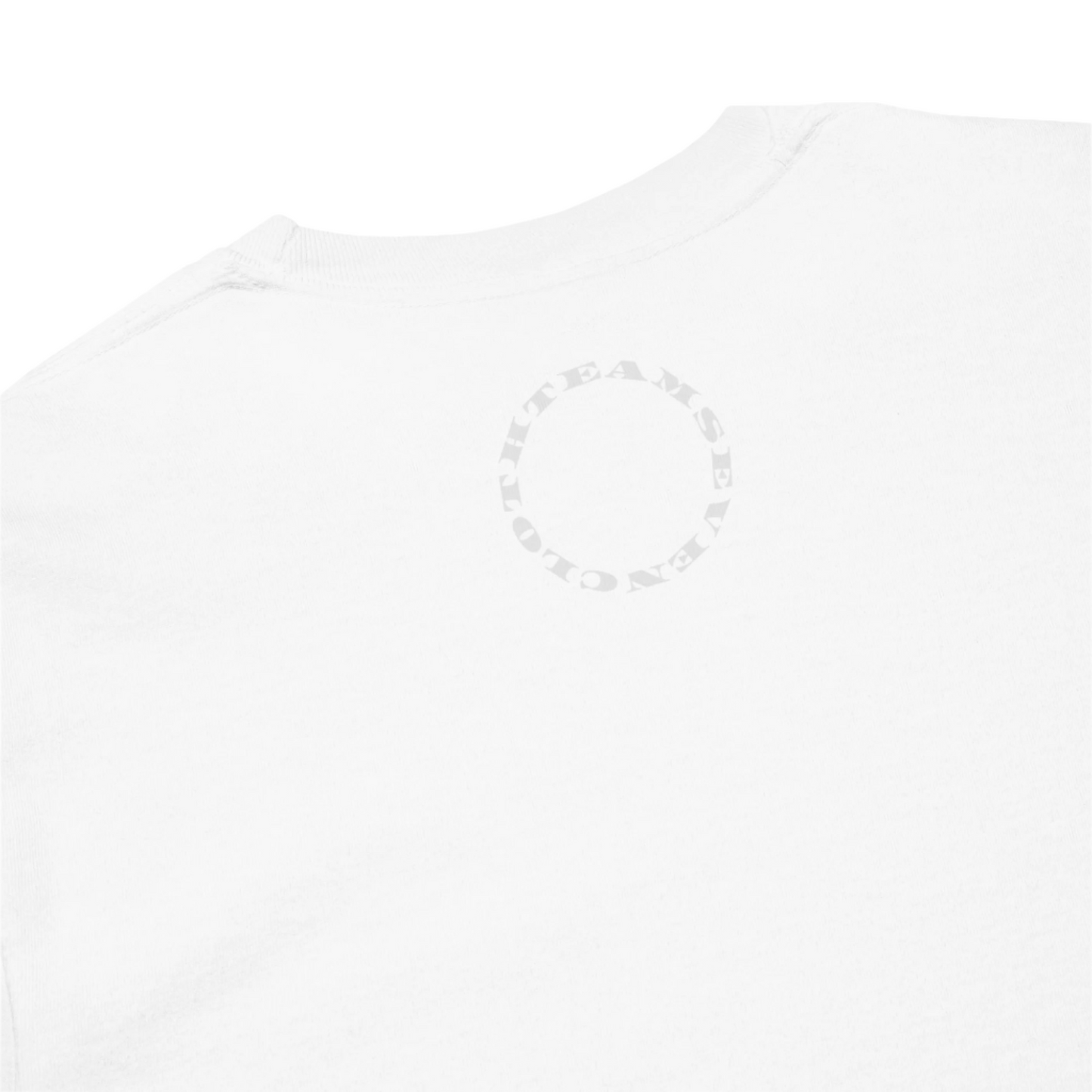 Garment-dyed heavyweight long-sleeve shirt