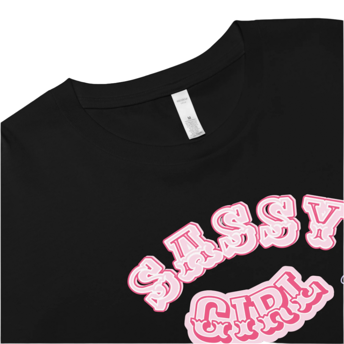 Women’s crop top