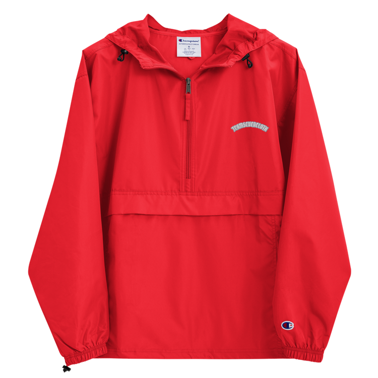 Teamsevencloth New Products Collection