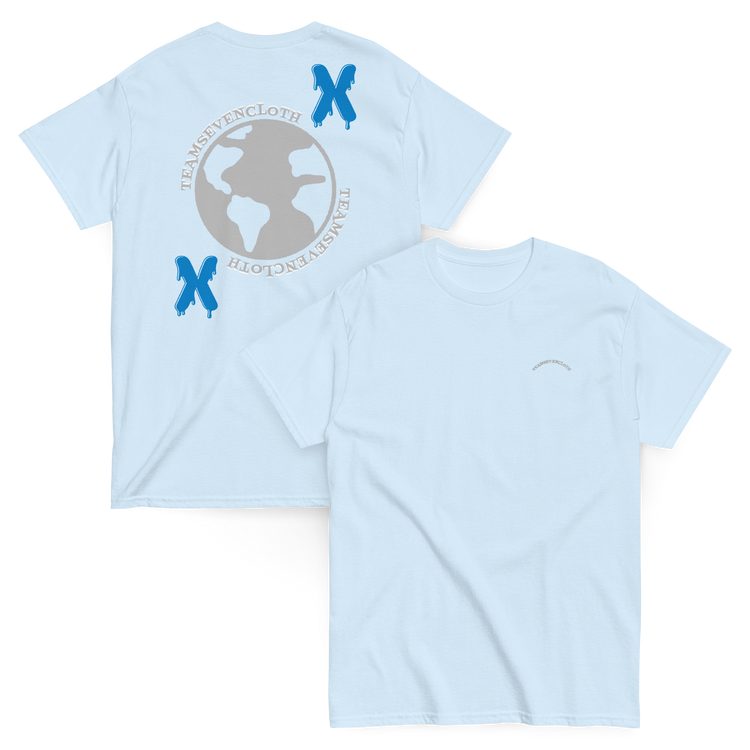 Teamsevencloth New Products Collection