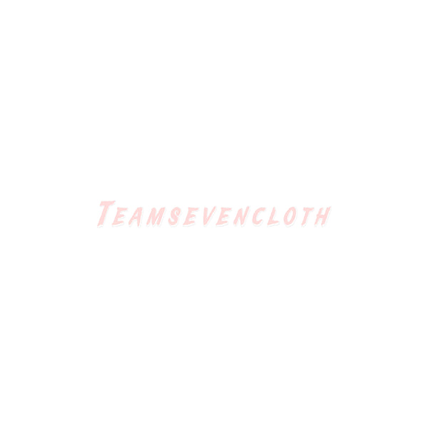 TEAMSEVENCLOTH