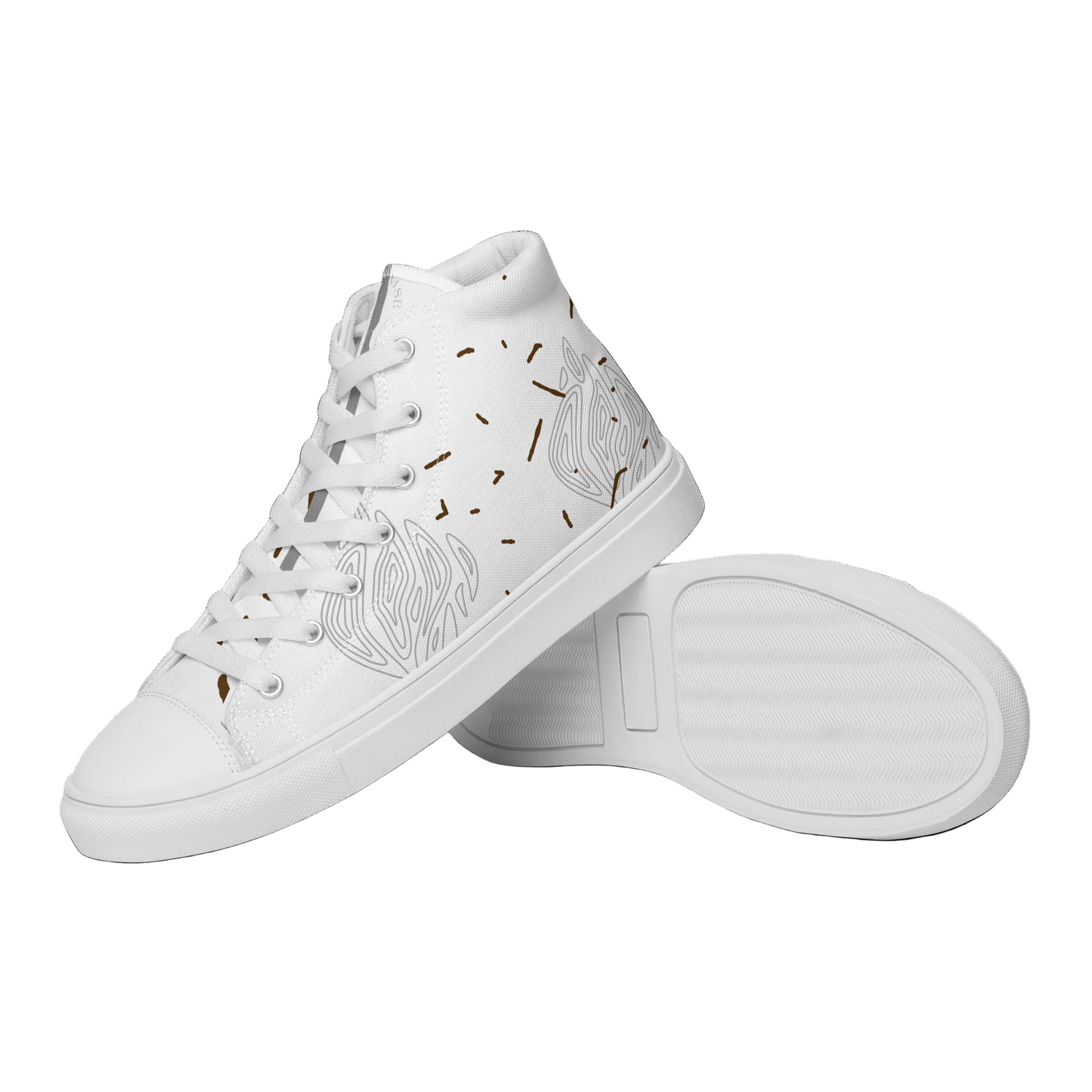 skid up sneakers
