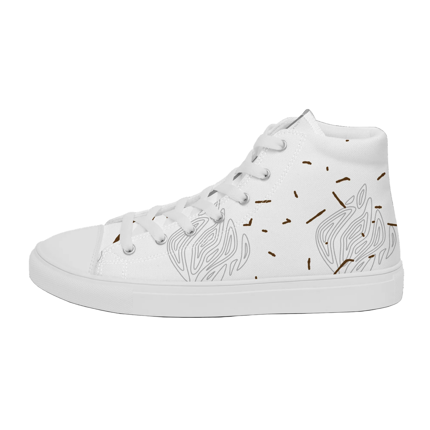 skid up sneakers